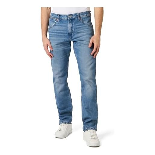 Wrangler 11 mwz jeans, sceriffo, 31 w/32 l uomo