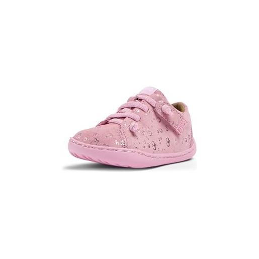 Camper peu cami 80212, basket bimba 0-24, rosa 109, 21 eu