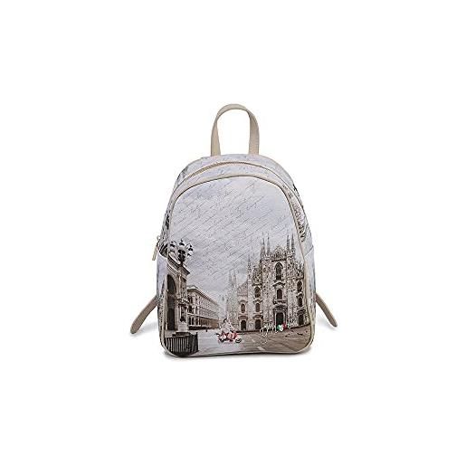 YNOT backpack milano classic