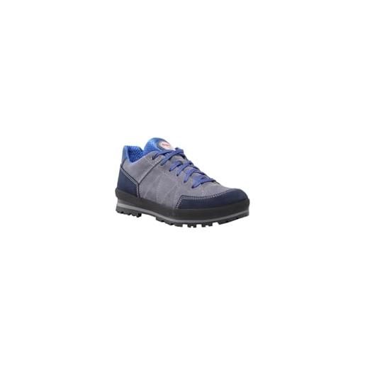 Olang scarpa trekking grigio/azzurro lince grigio/azzurro 44