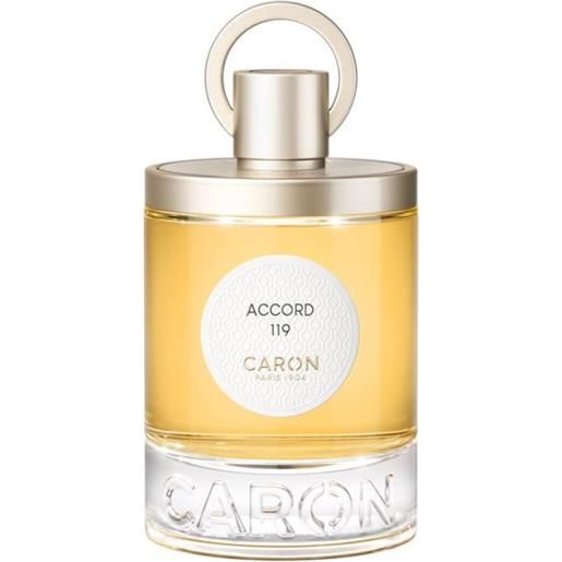 Caron Paris Caron Paris accord 119 100 ml
