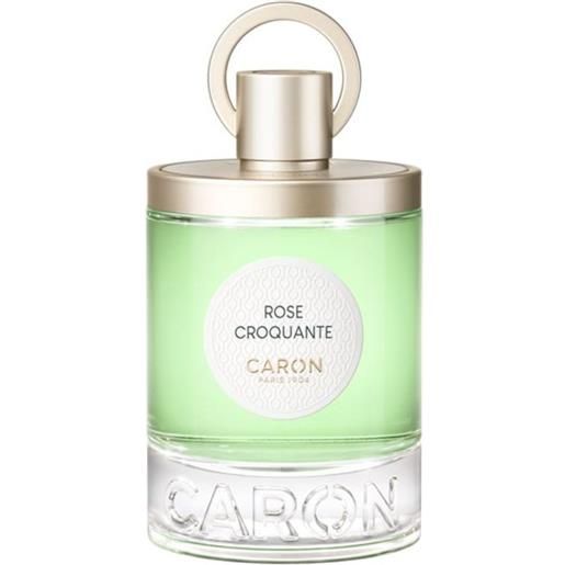 Caron Paris Caron Paris rose croquante 100 ml