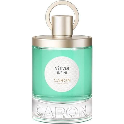 Caron Paris Caron Paris vetivér infini 100 ml
