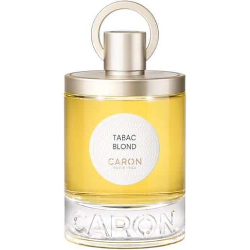 Caron Paris Caron Paris tabac blond 100 ml