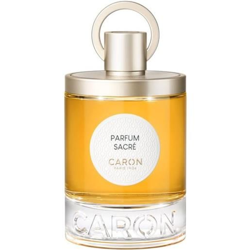 Caron Paris Caron Paris parfum sacrè 100 ml