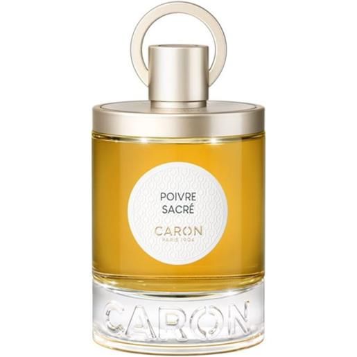 Caron Paris Caron Paris poivre sacrè 100 ml
