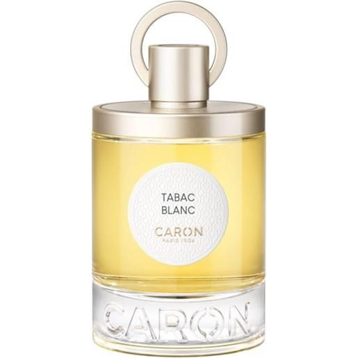 Caron Paris Caron Paris tabac blanc 100 ml