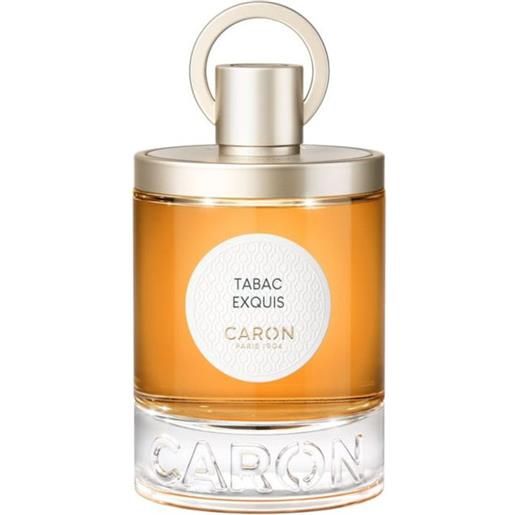Caron Paris Caron Paris tabac exquis 100 ml