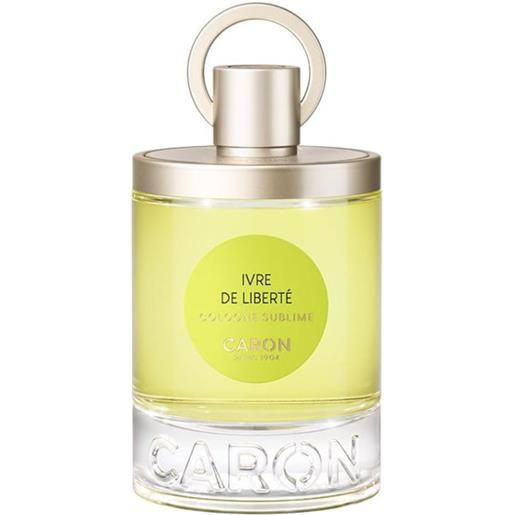 Caron Paris Caron Paris ivre de liberté 100 ml