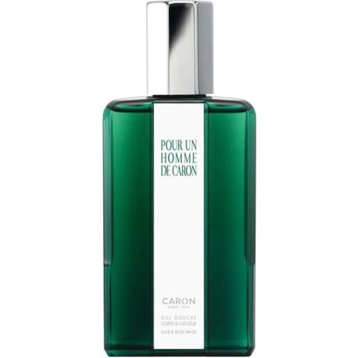 Caron paris pour un homme de 200 ml