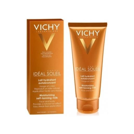 VICHY ideal soleil autoabbr viso/crp