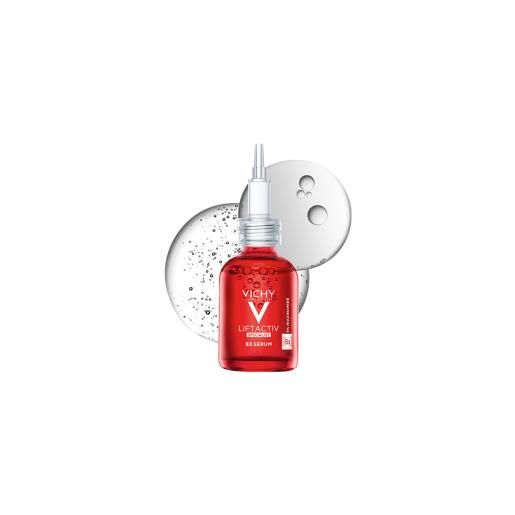 Vichy liftactiv specialist b3 dark spot - siero viso antirughe e antimacchie 30 ml