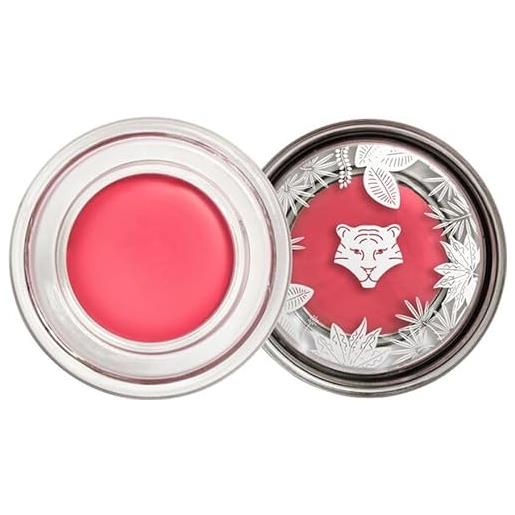 ALL TIGERS - lips+blush - 533 pink/rosa