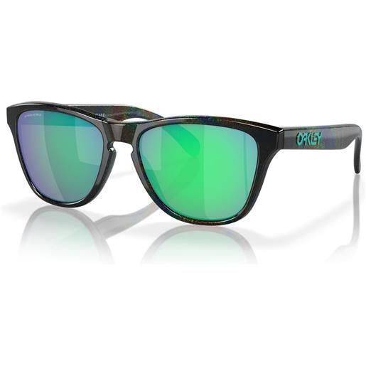 Oakley occhiali da sole Oakley frogskins xs junior oj 9006 (900641) 9006 41