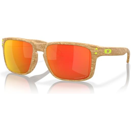 Oakley occhiali da sole Oakley holbrook oo 9102 (9102y8) 9102 y8