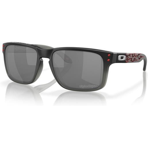 Oakley occhiali da sole Oakley holbrook troy lee designs oo 9102 (9102z0) 9102 z0