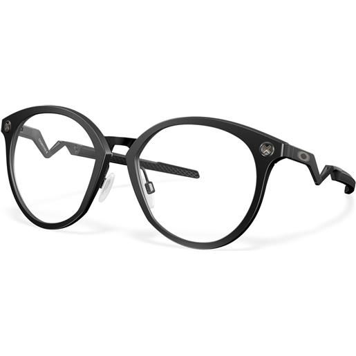 Oakley occhiali da vista Oakley cognitive r ox 8181 (818101) 8181 01
