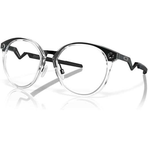 Oakley occhiali da vista Oakley cognitive r ox 8181 (818103) 8181 03