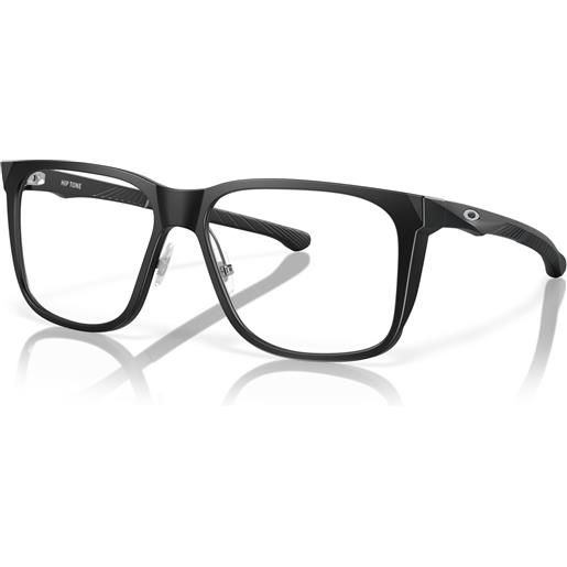 Oakley occhiali da vista Oakley hip tone ox 8182 (818201) 8182 01