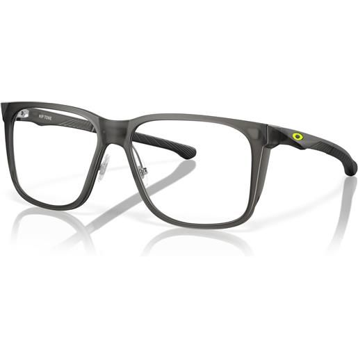 Oakley occhiali da vista Oakley hip tone ox 8182 (818202) 8182 02