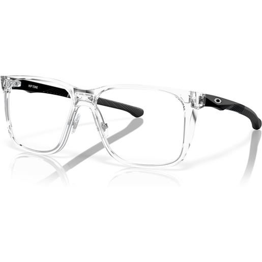 Oakley occhiali da vista Oakley hip tone ox 8182 (818203) 8182 03