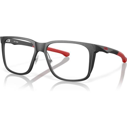 Oakley occhiali da vista Oakley hip tone ox 8182 (818204) 8182 04