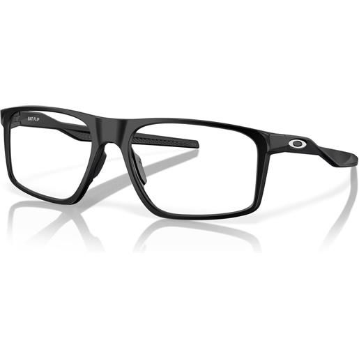 Oakley occhiali da vista Oakley bat flip ox 8183 (818301) 8183 01