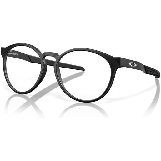 Oakley occhiali da vista Oakley exchange r ox 8184 (818401) 8184 01