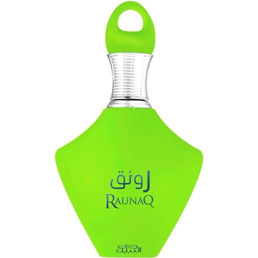 Nabeel raunaq - eau de parfum 100ml. 