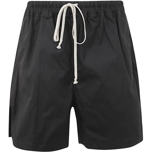 Rick Owens boxers shorts