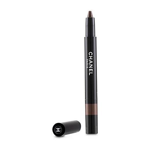 Chanel stylo ombre et contour 04-electric brown 0,8 gr