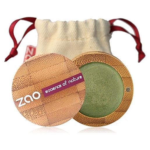 ZAO essence of nature zao organic makeup - crema ombretto bamboo 252-0,11 oz. 