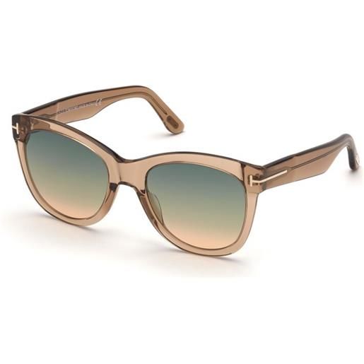 Tom Ford wallace ft0870 (45p)