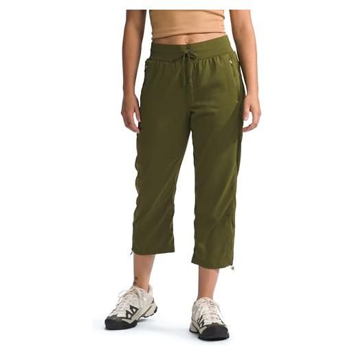 The North Face aphrodite motion pantaloni forest olive xl
