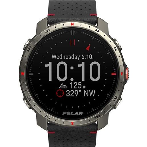 Polar orologio smartwatch uomo Polar grit x pro - 90085777 90085777