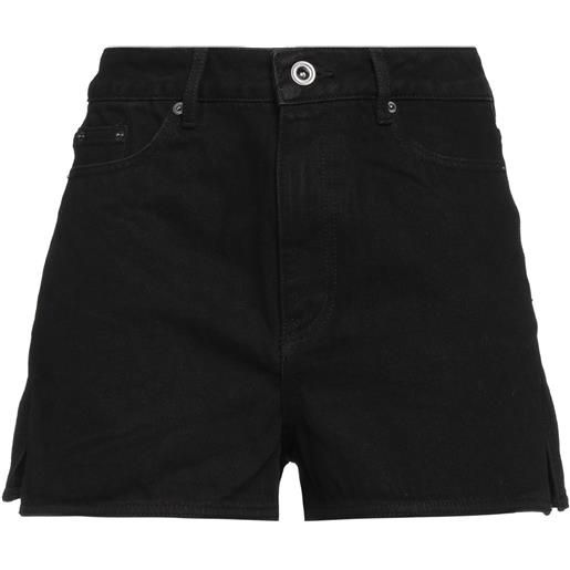 SELF-PORTRAIT - shorts jeans