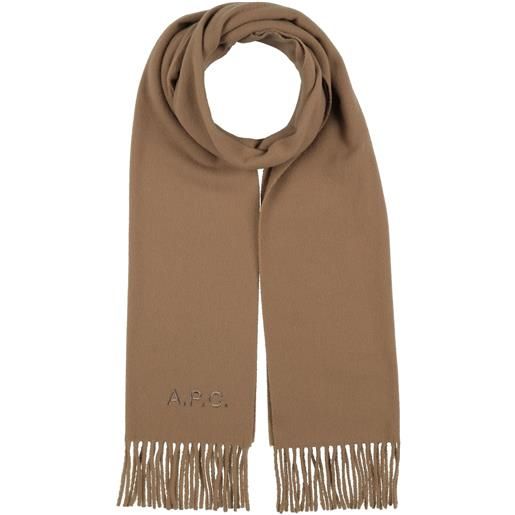 A.P.C. - sciarpe e foulard