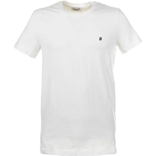 DONDUP - basic t-shirt