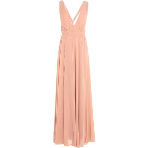 LIU -JO - vestito lungo