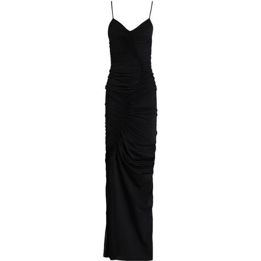 VICTORIA BECKHAM - vestito lungo