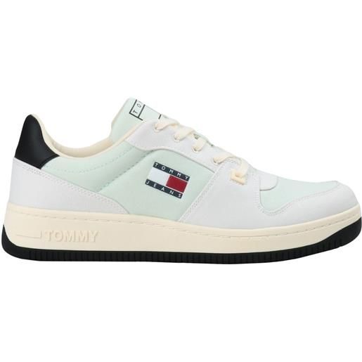 TOMMY JEANS - sneakers