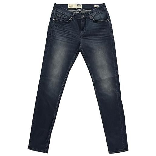 Mustang frisco, jeans uomo, blu scuro 883, 29w / 32l