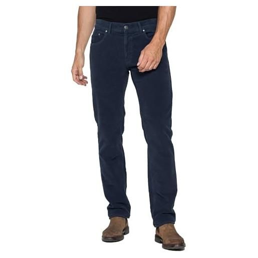 Carrera jeans - pantalone in cotone, blu scuro (s)