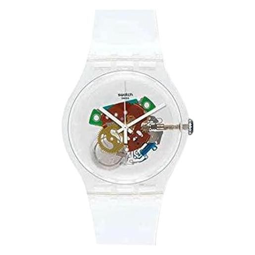 Swatch orologio elegante so29k104