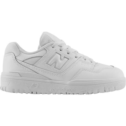 New balance 550 scarpe sneakers ragazzo gs