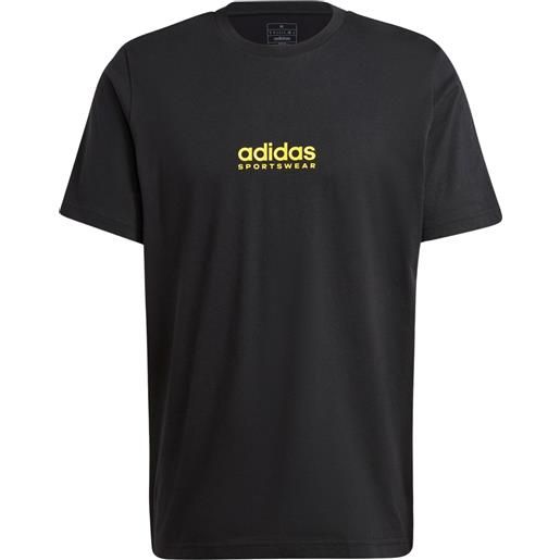 Adidas m ss tiro sum 2 t-shirt uomo