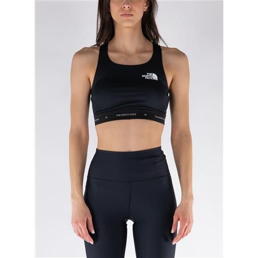THE NORTH FACE top tanklette donna