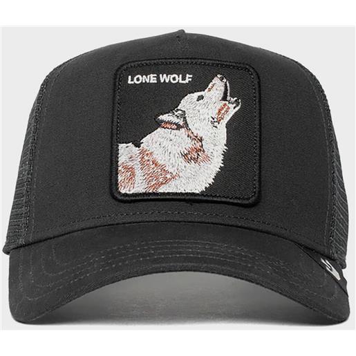 GOORIN cappello the lone wolf uomo