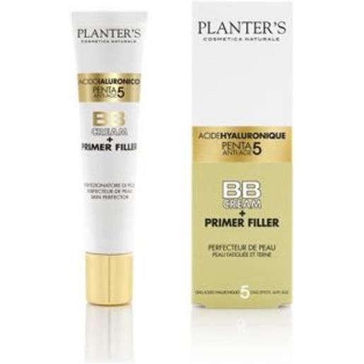 Planters planter's hyaluronic acid penta 5 anti-age bb cream + primer filler 40ml