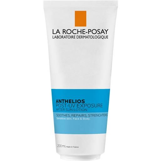 La Roche Posay la roche-posay anthelios post uv exposure milky balm 200ml